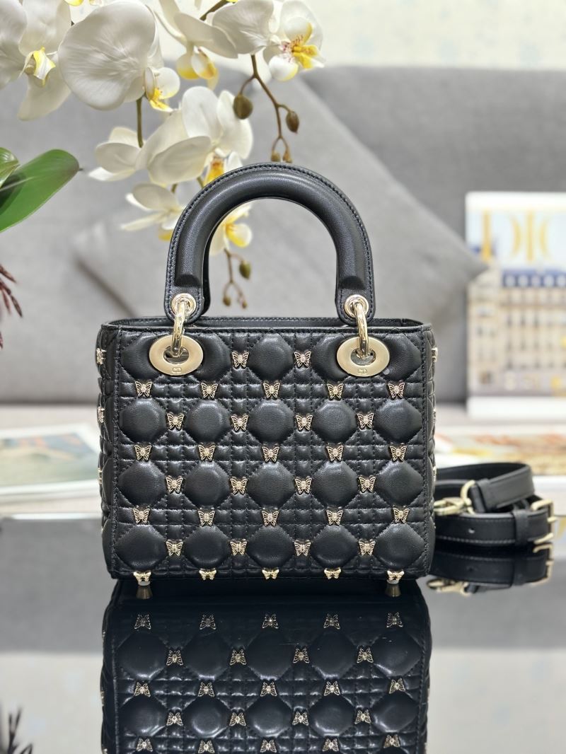 Christian Dior My Lady Bags